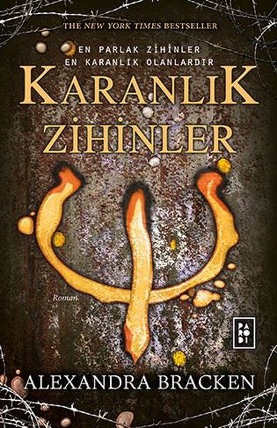 Karanlık Zihinler