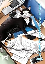 Kedim Oyunlarım ve Ben 7