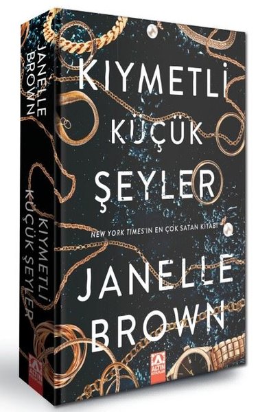 Kıymetli Küçük Şeyler