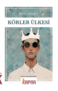 Körler Ülkesi