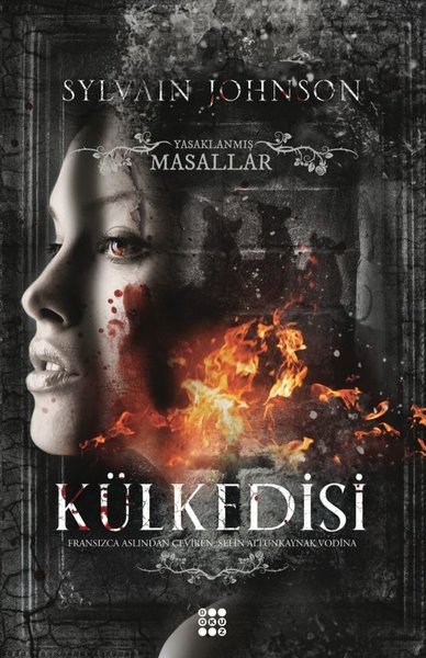 Külkedisi - Yasaklanmış Masallar