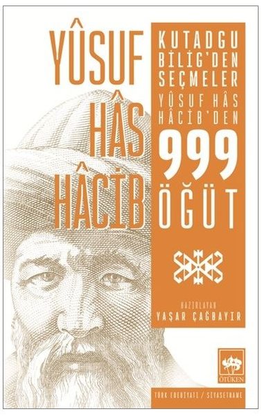 Kutadgu Biligden Seçmeler