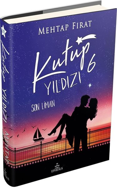 Kutup Yıldızı 6 - Son Liman