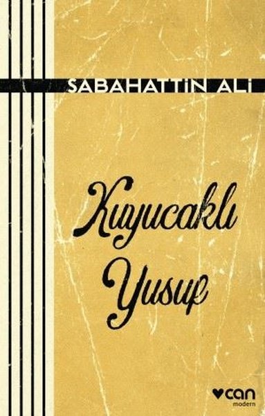 Kuyucaklı Yusuf (Can Yayınları)