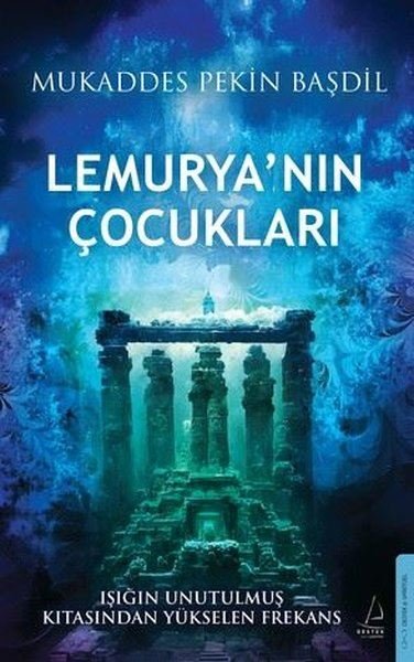 Lemuryanın Çocukları