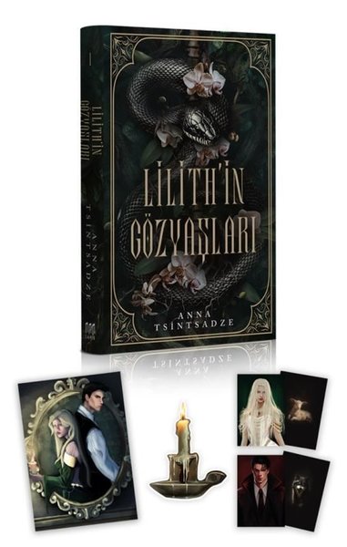 Lilith'in Gözyaşları