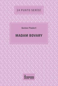 Madam Bovary / 14 Punto Serisi