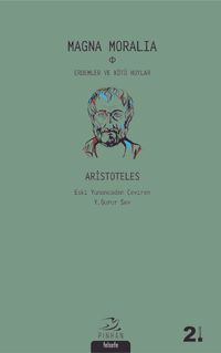 Magna Moralia & Büyük Etik