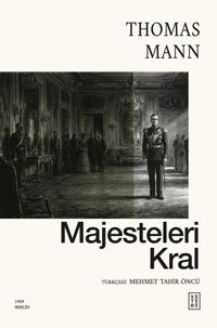 Majesteleri Kral
