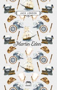 Martin Eden (Ciltli)