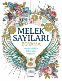 Melek Sayıları & Numerolojinin Bilgeliğini Keşfedin