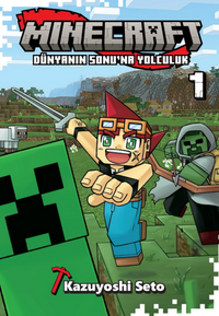 Minecraft: Dünyanın Sonu'na Yolculuk 1