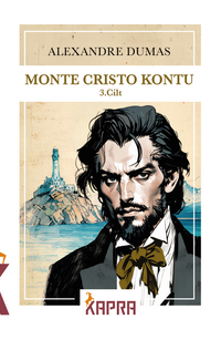 Monte Cristo Kontu (3. Cilt)