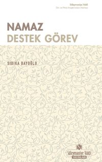 Namaz Destek Görev