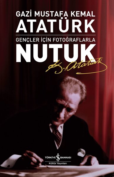 Nutuk - Gençler İçin