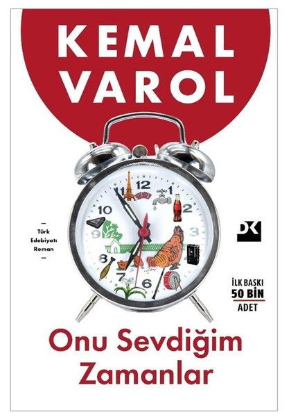 Onu Sevdiğim Zamanlar