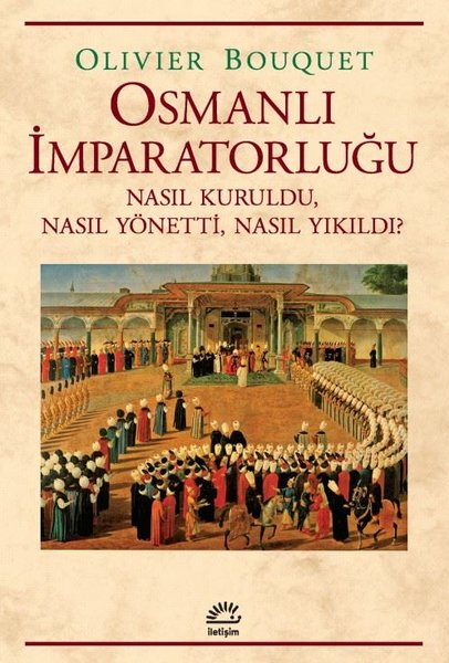 Osmanlı İmparatorluğu