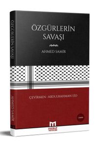 Özgürlerin Savaşı