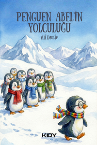 Penguen Abel'in Yolculuğu