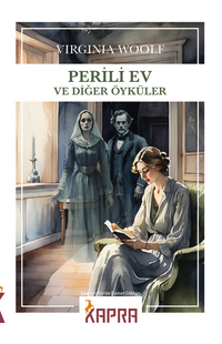 Perili Ev ve Diğer Öyküler