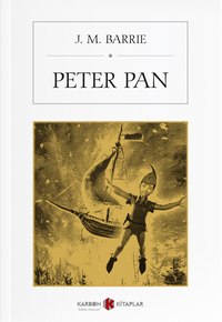 Peter Pan (İngilizce)