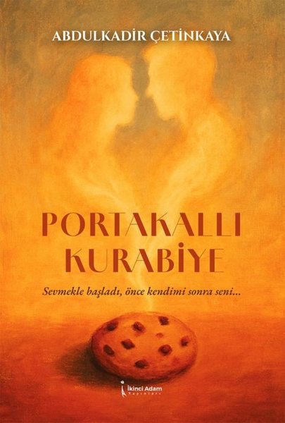 Portakallı Kurabiye