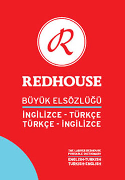 Redhouse Büyük Elsözlüğü
