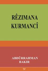 Rezimana Kurmanci