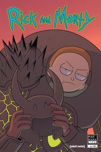 Rick and Morty #56