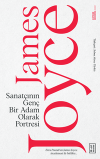 Sanatçının Genç Bir Adam Olarak Portresi