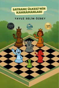 Satranç Ülkesi'nin Kahramanları
