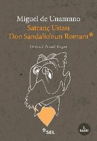 Satranç Ustası Don Sandalio'nun Romanı