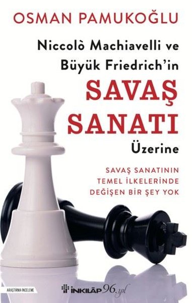 Savaş Sanatı Üzerine