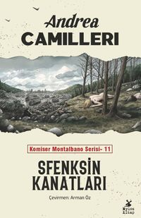 Sfenksin Kanatları / Komiser Montalbano Serisi 11