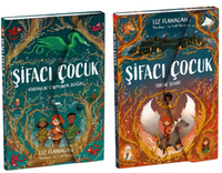 Şifacı Çocuk (2 Kitap Set)