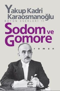 Sodom ve Gomore Bütün Eserleri 11