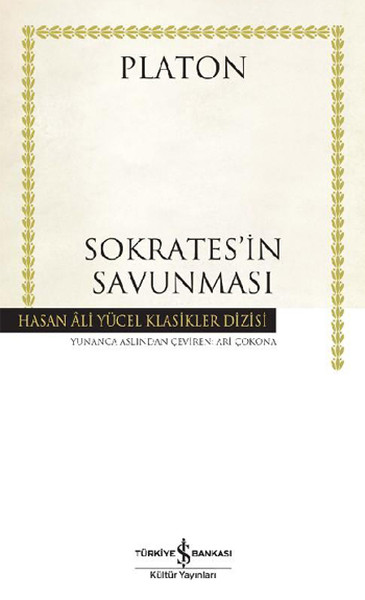 Sokratesin Savunması