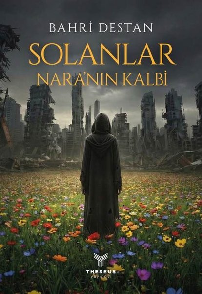 Solanlar - Naranın Kalbi