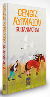 Sultanmurat (Özel Baskı)