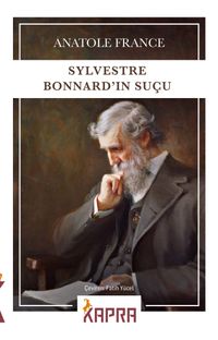 Sylvestre Bonnard'ın Suçu