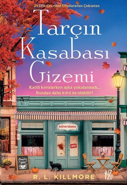 Tarçın Kasabası Gizemi