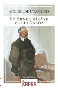 Üç Örnek Hikaye ve Bir Önsöz