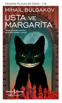 Usta ve Margarita (Ciltli)