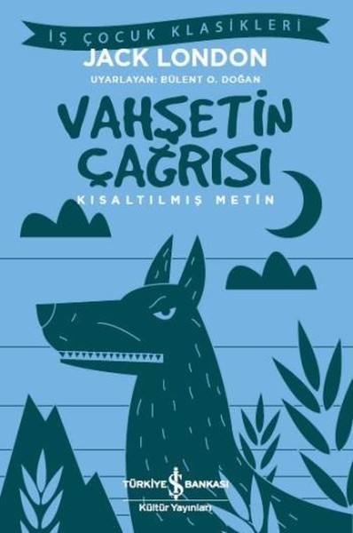 Vahşetin Çağrısı (İş Çocuk)