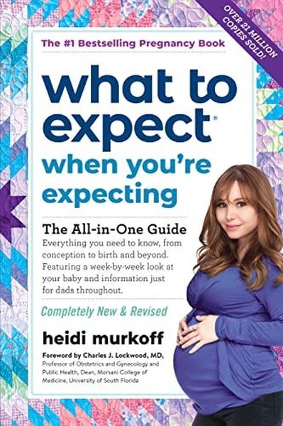 What to Expect Before Youre Expecting
