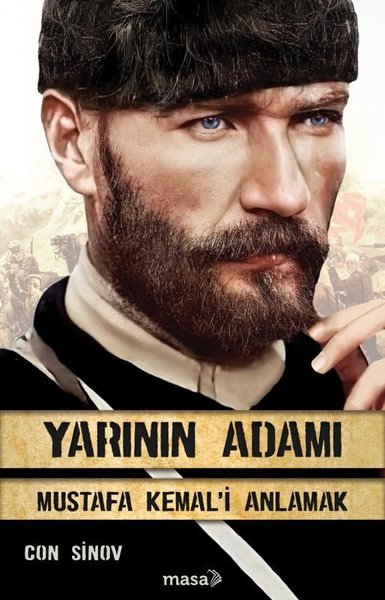 Yarının Adamı Mustafa Kemal
