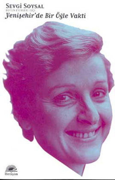 Yenişehirde Bir Öğle Vakti