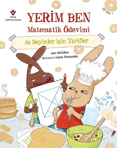 Yerim Ben Matematik Ödevimi