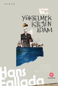 Yükselmek İsteyen Adam