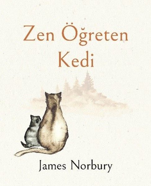 Zen Öğreten Kedi